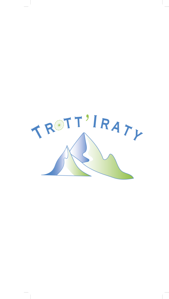 Logo Trott'Iraty